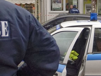 Στα χέρια της αστυνομίας σπείρα ληστών στη Λακωνία